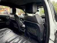 USED 2012 62 LAND ROVER RANGE ROVER EVOQUE 2.2 SD4 Dynamic Auto 4WD Euro 5 5dr PAN ROOF R CAM NAV ETC