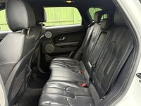 USED 2012 62 LAND ROVER RANGE ROVER EVOQUE 2.2 SD4 Dynamic Auto 4WD Euro 5 5dr PAN ROOF R CAM NAV ETC