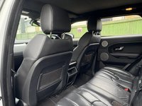 USED 2012 62 LAND ROVER RANGE ROVER EVOQUE 2.2 SD4 Dynamic Auto 4WD Euro 5 5dr PAN ROOF R CAM NAV ETC