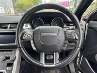 USED 2012 62 LAND ROVER RANGE ROVER EVOQUE 2.2 SD4 Dynamic Auto 4WD Euro 5 5dr PAN ROOF R CAM NAV ETC