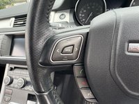 USED 2012 62 LAND ROVER RANGE ROVER EVOQUE 2.2 SD4 Dynamic Auto 4WD Euro 5 5dr PAN ROOF R CAM NAV ETC