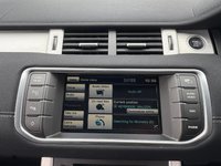 USED 2012 62 LAND ROVER RANGE ROVER EVOQUE 2.2 SD4 Dynamic Auto 4WD Euro 5 5dr PAN ROOF R CAM NAV ETC