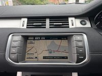 USED 2012 62 LAND ROVER RANGE ROVER EVOQUE 2.2 SD4 Dynamic Auto 4WD Euro 5 5dr PAN ROOF R CAM NAV ETC
