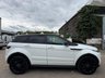 USED 2012 62 LAND ROVER RANGE ROVER EVOQUE 2.2 SD4 Dynamic Auto 4WD Euro 5 5dr PAN ROOF R CAM NAV ETC