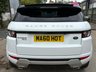 USED 2012 62 LAND ROVER RANGE ROVER EVOQUE 2.2 SD4 Dynamic Auto 4WD Euro 5 5dr PAN ROOF R CAM NAV ETC