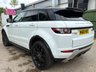 USED 2012 62 LAND ROVER RANGE ROVER EVOQUE 2.2 SD4 Dynamic Auto 4WD Euro 5 5dr PAN ROOF R CAM NAV ETC