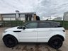 USED 2012 62 LAND ROVER RANGE ROVER EVOQUE 2.2 SD4 Dynamic Auto 4WD Euro 5 5dr PAN ROOF R CAM NAV ETC