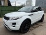 USED 2012 62 LAND ROVER RANGE ROVER EVOQUE 2.2 SD4 Dynamic Auto 4WD Euro 5 5dr PAN ROOF R CAM NAV ETC
