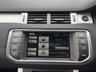 USED 2012 62 LAND ROVER RANGE ROVER EVOQUE 2.2 SD4 Dynamic Auto 4WD Euro 5 5dr PAN ROOF R CAM NAV ETC