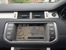USED 2012 62 LAND ROVER RANGE ROVER EVOQUE 2.2 SD4 Dynamic Auto 4WD Euro 5 5dr PAN ROOF R CAM NAV ETC
