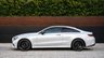 USED 2021 21 MERCEDES-BENZ E-CLASS 2.0 E300h MHEV AMG Line Night Edition (Premium Plus) Coupe 2dr Petrol Hybrid G-Tronic+ Euro 6 (s/s) (272 ps) 