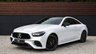 USED 2021 21 MERCEDES-BENZ E-CLASS 2.0 E300h MHEV AMG Line Night Edition (Premium Plus) Coupe 2dr Petrol Hybrid G-Tronic+ Euro 6 (s/s) (272 ps) 
