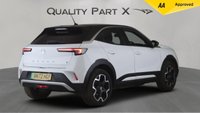 USED 2023 72 VAUXHALL MOKKA ELECTRIC 50kWh Ultimate Auto 5dr SPRING SALE NOW ON, SAVE 100s!