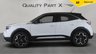 USED 2023 72 VAUXHALL MOKKA ELECTRIC 50kWh Ultimate Auto 5dr SPRING SALE NOW ON, SAVE 100s!