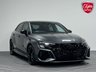 USED 2022 72 AUDI RS3 Vorsprung Sportback Quattro 2.5 TFSI S Tronic ( 400 bhp ) 