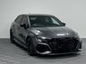 USED 2022 72 AUDI RS3 Vorsprung Sportback Quattro 2.5 TFSI S Tronic ( 400 bhp ) 