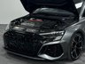 USED 2022 72 AUDI RS3 Vorsprung Sportback Quattro 2.5 TFSI S Tronic ( 400 bhp ) 