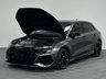 USED 2022 72 AUDI RS3 Vorsprung Sportback Quattro 2.5 TFSI S Tronic ( 400 bhp ) 