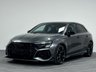 USED 2022 72 AUDI RS3 Vorsprung Sportback Quattro 2.5 TFSI S Tronic ( 400 bhp ) 