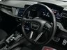 USED 2022 72 AUDI RS3 Vorsprung Sportback Quattro 2.5 TFSI S Tronic ( 400 bhp ) 