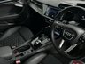 USED 2022 72 AUDI RS3 Vorsprung Sportback Quattro 2.5 TFSI S Tronic ( 400 bhp ) 