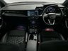 USED 2022 72 AUDI RS3 Vorsprung Sportback Quattro 2.5 TFSI S Tronic ( 400 bhp ) 