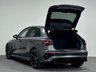USED 2022 72 AUDI RS3 Vorsprung Sportback Quattro 2.5 TFSI S Tronic ( 400 bhp ) 