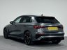 USED 2022 72 AUDI RS3 Vorsprung Sportback Quattro 2.5 TFSI S Tronic ( 400 bhp ) 