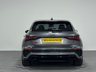USED 2022 72 AUDI RS3 Vorsprung Sportback Quattro 2.5 TFSI S Tronic ( 400 bhp ) 