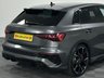 USED 2022 72 AUDI RS3 Vorsprung Sportback Quattro 2.5 TFSI S Tronic ( 400 bhp ) 