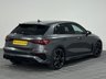 USED 2022 72 AUDI RS3 Vorsprung Sportback Quattro 2.5 TFSI S Tronic ( 400 bhp ) 