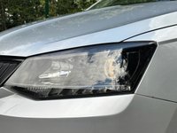 USED 2018 18 SKODA FABIA 1.0 TSI Monte Carlo Hatchback 5dr Petrol DSG Euro 6 (s/s) (110 ps) PAN ROOF - GREAT HISTORY