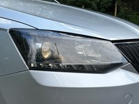 USED 2018 18 SKODA FABIA 1.0 TSI Monte Carlo Hatchback 5dr Petrol DSG Euro 6 (s/s) (110 ps) PAN ROOF - GREAT HISTORY