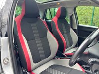 USED 2018 18 SKODA FABIA 1.0 TSI Monte Carlo Hatchback 5dr Petrol DSG Euro 6 (s/s) (110 ps) PAN ROOF - GREAT HISTORY