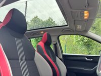 USED 2018 18 SKODA FABIA 1.0 TSI Monte Carlo Hatchback 5dr Petrol DSG Euro 6 (s/s) (110 ps) PAN ROOF - GREAT HISTORY