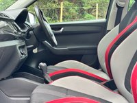 USED 2018 18 SKODA FABIA 1.0 TSI Monte Carlo Hatchback 5dr Petrol DSG Euro 6 (s/s) (110 ps) PAN ROOF - GREAT HISTORY
