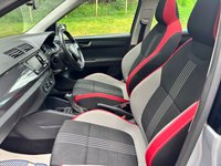 USED 2018 18 SKODA FABIA 1.0 TSI Monte Carlo Hatchback 5dr Petrol DSG Euro 6 (s/s) (110 ps) PAN ROOF - GREAT HISTORY