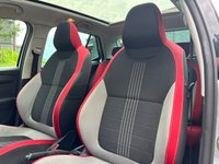 USED 2018 18 SKODA FABIA 1.0 TSI Monte Carlo Hatchback 5dr Petrol DSG Euro 6 (s/s) (110 ps) PAN ROOF - GREAT HISTORY