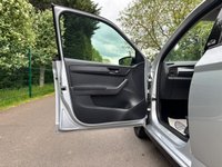 USED 2018 18 SKODA FABIA 1.0 TSI Monte Carlo Hatchback 5dr Petrol DSG Euro 6 (s/s) (110 ps) PAN ROOF - GREAT HISTORY