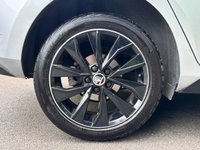 USED 2018 18 SKODA FABIA 1.0 TSI Monte Carlo Hatchback 5dr Petrol DSG Euro 6 (s/s) (110 ps) PAN ROOF - GREAT HISTORY