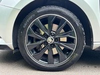 USED 2018 18 SKODA FABIA 1.0 TSI Monte Carlo Hatchback 5dr Petrol DSG Euro 6 (s/s) (110 ps) PAN ROOF - GREAT HISTORY