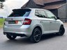 USED 2018 18 SKODA FABIA 1.0 TSI Monte Carlo Hatchback 5dr Petrol DSG Euro 6 (s/s) (110 ps) PAN ROOF - GREAT HISTORY