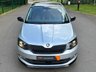 USED 2018 18 SKODA FABIA 1.0 TSI Monte Carlo Hatchback 5dr Petrol DSG Euro 6 (s/s) (110 ps) PAN ROOF - GREAT HISTORY