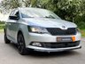 USED 2018 18 SKODA FABIA 1.0 TSI Monte Carlo Hatchback 5dr Petrol DSG Euro 6 (s/s) (110 ps) PAN ROOF - GREAT HISTORY