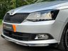 USED 2018 18 SKODA FABIA 1.0 TSI Monte Carlo Hatchback 5dr Petrol DSG Euro 6 (s/s) (110 ps) PAN ROOF - GREAT HISTORY