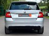 USED 2018 18 SKODA FABIA 1.0 TSI Monte Carlo Hatchback 5dr Petrol DSG Euro 6 (s/s) (110 ps) PAN ROOF - GREAT HISTORY