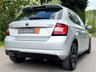 USED 2018 18 SKODA FABIA 1.0 TSI Monte Carlo Hatchback 5dr Petrol DSG Euro 6 (s/s) (110 ps) PAN ROOF - GREAT HISTORY
