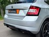 USED 2018 18 SKODA FABIA 1.0 TSI Monte Carlo Hatchback 5dr Petrol DSG Euro 6 (s/s) (110 ps) PAN ROOF - GREAT HISTORY