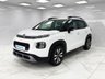 USED 2018 18 CITROEN C3 AIRCROSS *AUTO!* 1.2 PureTech Feel SUV 5dr Petrol EAT6 Euro 6 (s/s) (110 ps) F/S/H X7!! F/S/H X7!!
