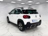 USED 2018 18 CITROEN C3 AIRCROSS *AUTO!* 1.2 PureTech Feel SUV 5dr Petrol EAT6 Euro 6 (s/s) (110 ps) F/S/H X7!! F/S/H X7!!